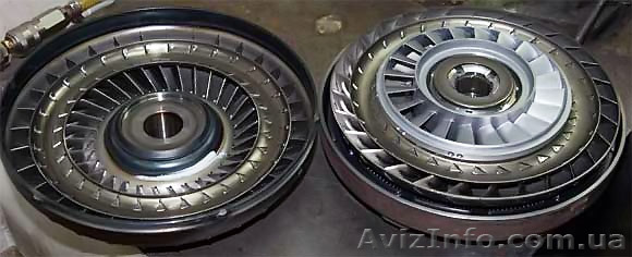  Ремонт гидротрансформаторов - <ro>Изображение</ro><ru>Изображение</ru> #1, <ru>Объявление</ru> #1465481