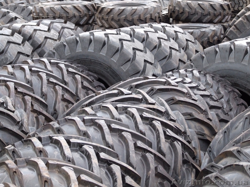  Шины для спецтехники - <ro>Изображение</ro><ru>Изображение</ru> #1, <ru>Объявление</ru> #1465478