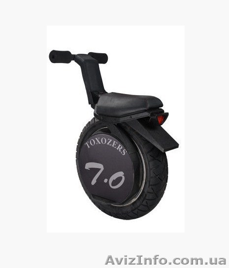 Гироскутер сигвей EcoDrive Moto - <ro>Изображение</ro><ru>Изображение</ru> #1, <ru>Объявление</ru> #1465810