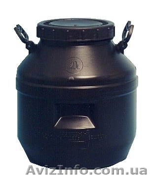 Бидоны не пищевые - <ro>Изображение</ro><ru>Изображение</ru> #1, <ru>Объявление</ru> #1465068