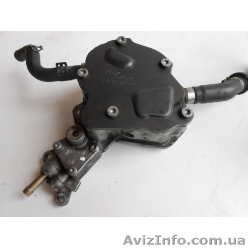 Топливно-вакуумный насос VW Passat Caddy Touran, VW Golf V, VW T5 - <ro>Изображение</ro><ru>Изображение</ru> #1, <ru>Объявление</ru> #1465352