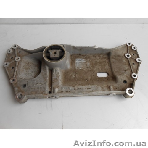 Балка передняя Volkswagen Caddy VW Touran, VW Golf V, Skoda Octavia A5 - <ro>Изображение</ro><ru>Изображение</ru> #1, <ru>Объявление</ru> #1465353