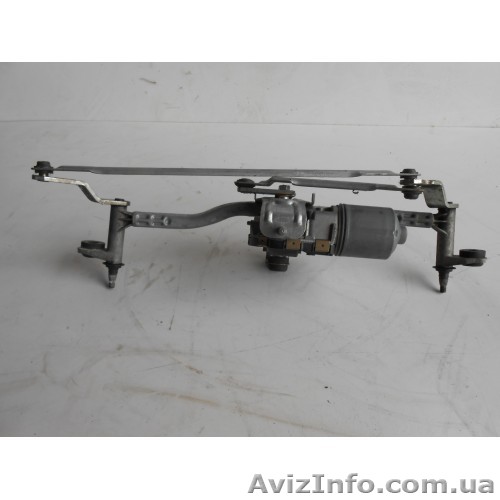 Стеклоочиститель (дворники)  Volkswagen Caddy Touran - <ro>Изображение</ro><ru>Изображение</ru> #1, <ru>Объявление</ru> #1465363