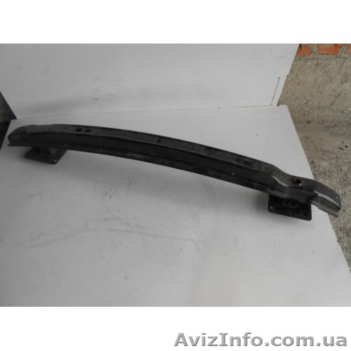 Усилитель бампера Volkswagen Caddy  Тouran - <ro>Изображение</ro><ru>Изображение</ru> #1, <ru>Объявление</ru> #1465368