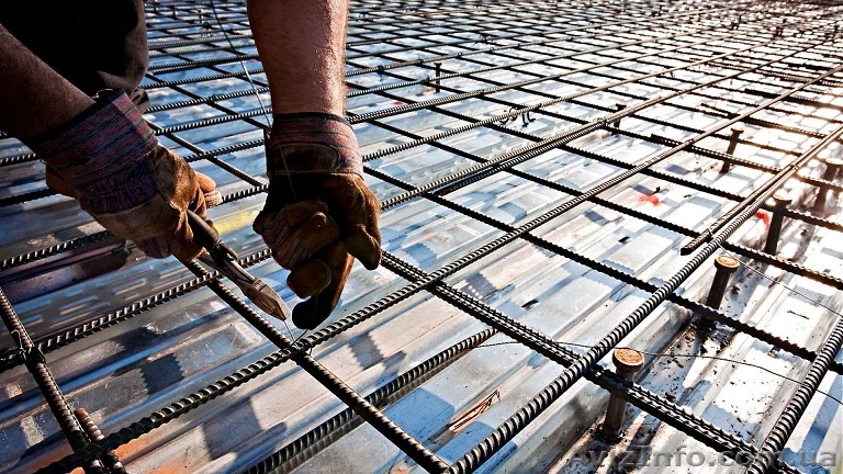 Працевлаштування арматурників в Ізраїлі. - <ro>Изображение</ro><ru>Изображение</ru> #1, <ru>Объявление</ru> #1477101