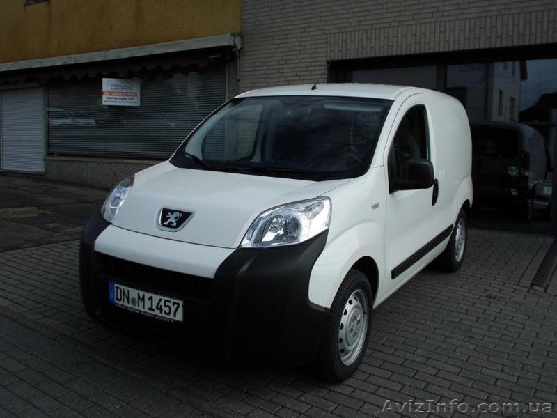 Авторазборка Peugeot Bipper 2007-2016  + - <ro>Изображение</ro><ru>Изображение</ru> #1, <ru>Объявление</ru> #1475202