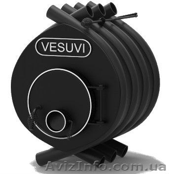 Канадская печь булерьян Везувий классик Тип 00 Хотов Иванков - <ro>Изображение</ro><ru>Изображение</ru> #1, <ru>Объявление</ru> #1477905