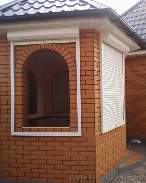 Замена замков в ролетах Киев, ролетные замки, ремонт ролет - <ro>Изображение</ro><ru>Изображение</ru> #1, <ru>Объявление</ru> #1481252