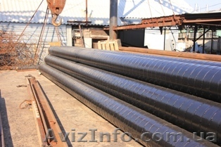 Изоляция труб - <ro>Изображение</ro><ru>Изображение</ru> #1, <ru>Объявление</ru> #902470