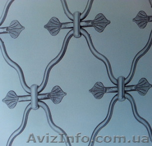 Ковка. Элементы художественной ковки, все для изготовления изделий из ковки.Гото - <ro>Изображение</ro><ru>Изображение</ru> #1, <ru>Объявление</ru> #1480584