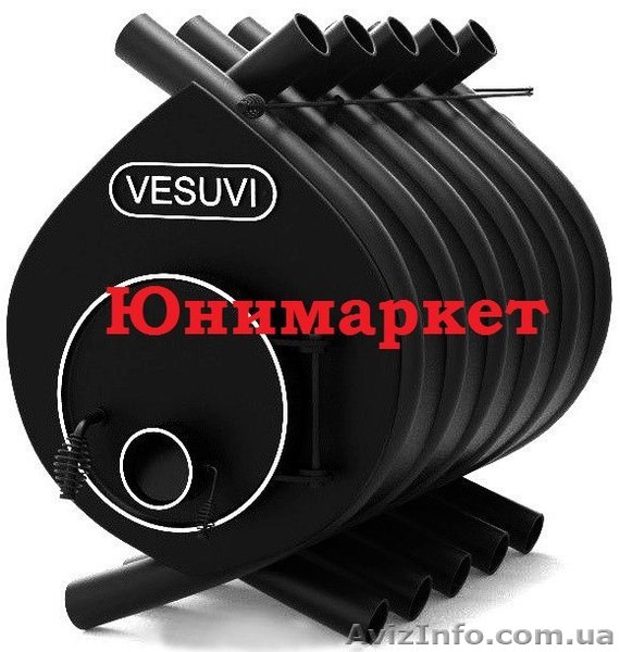 Канадская печь булерьян Везувий классик Тип 03 Юрьевка Тарасовка - <ro>Изображение</ro><ru>Изображение</ru> #1, <ru>Объявление</ru> #1477909