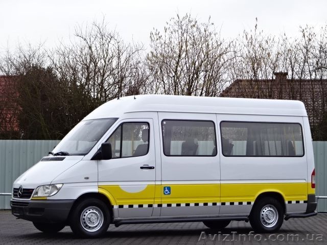  Авторазборка Mercedes sprinter 1995-2006  - - <ro>Изображение</ro><ru>Изображение</ru> #1, <ru>Объявление</ru> #1474923
