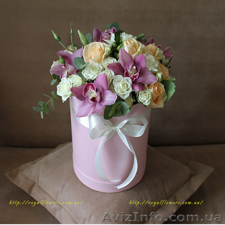 Бесплатная доставка цветов - <ro>Изображение</ro><ru>Изображение</ru> #1, <ru>Объявление</ru> #1477174