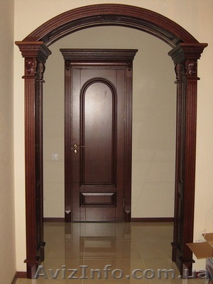 Двери и арки межкомнатные. - <ro>Изображение</ro><ru>Изображение</ru> #1, <ru>Объявление</ru> #1477682