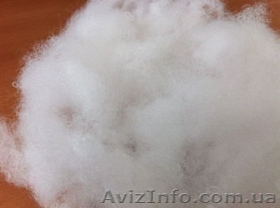 Наполнитель синтепух - <ro>Изображение</ro><ru>Изображение</ru> #1, <ru>Объявление</ru> #1481323