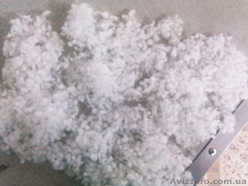 Наполнитель холлофайбер - <ro>Изображение</ro><ru>Изображение</ru> #1, <ru>Объявление</ru> #1481321