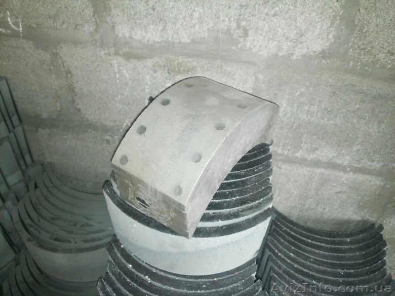 Накладки на автобусы - <ro>Изображение</ro><ru>Изображение</ru> #1, <ru>Объявление</ru> #1480738