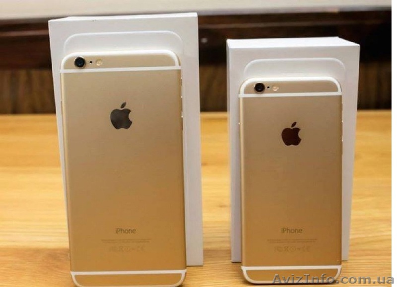  Unlocked iPhone SE/ 6s/iPhone 6S plus 64GB (BUY 2 GET 1 FREE) - <ro>Изображение</ro><ru>Изображение</ru> #1, <ru>Объявление</ru> #1475107