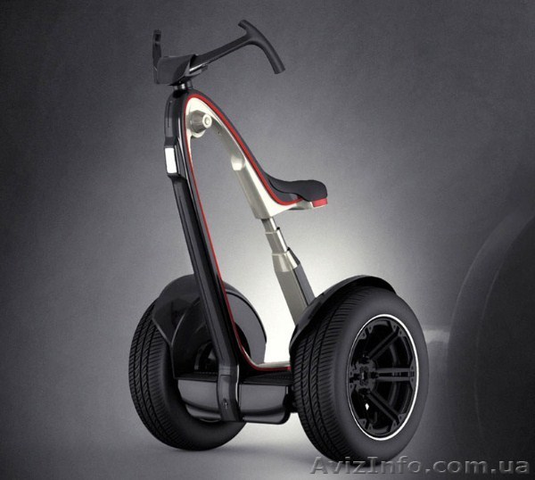 Гироскутер сигвей i-Robot BO - <ro>Изображение</ro><ru>Изображение</ru> #1, <ru>Объявление</ru> #1483544