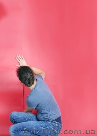 Маляр-штукатур на поклейку обоев в Киеве  - <ro>Изображение</ro><ru>Изображение</ru> #1, <ru>Объявление</ru> #1477062