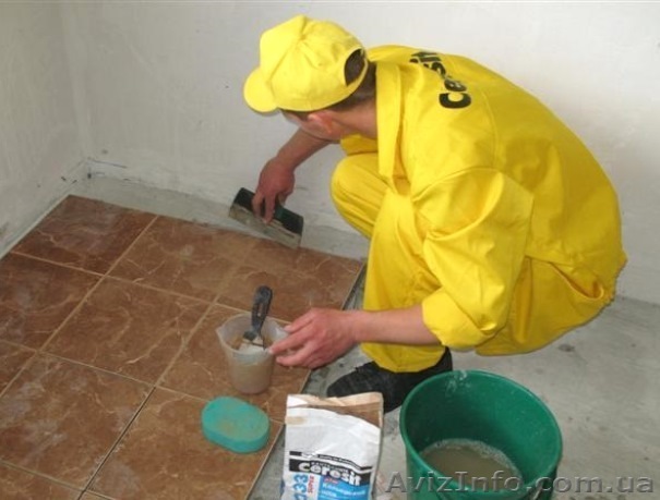 Требуется плиточник на постоянную работу - <ro>Изображение</ro><ru>Изображение</ru> #1, <ru>Объявление</ru> #1480541