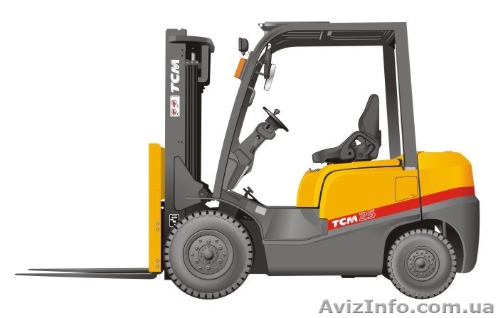 Погрузчики аренда ремонт обслуживание - <ro>Изображение</ro><ru>Изображение</ru> #1, <ru>Объявление</ru> #1481272