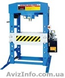 Пресс электрогидравлический 150 тонн. - <ro>Изображение</ro><ru>Изображение</ru> #1, <ru>Объявление</ru> #1476892