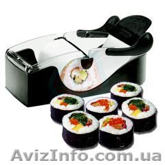 Набор для приготовления суши. - <ro>Изображение</ro><ru>Изображение</ru> #1, <ru>Объявление</ru> #1479790