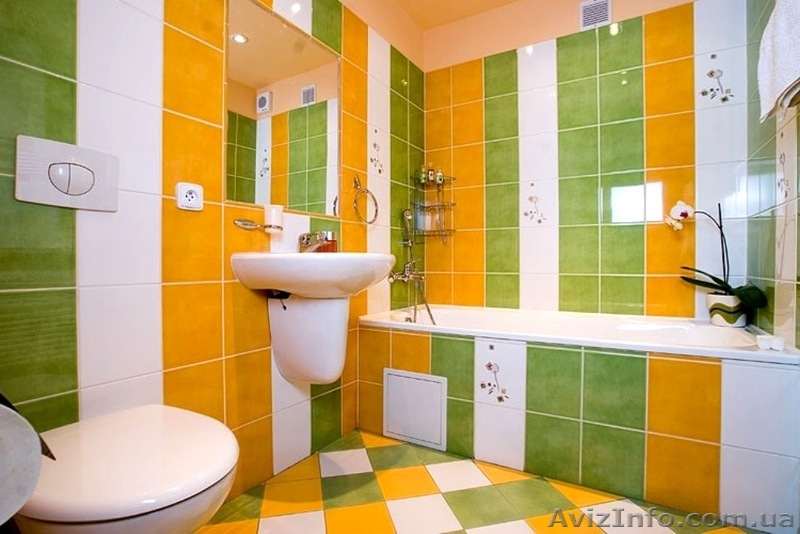 Укладка плитки в Дарнице, Позняках  - <ro>Изображение</ro><ru>Изображение</ru> #1, <ru>Объявление</ru> #1478644