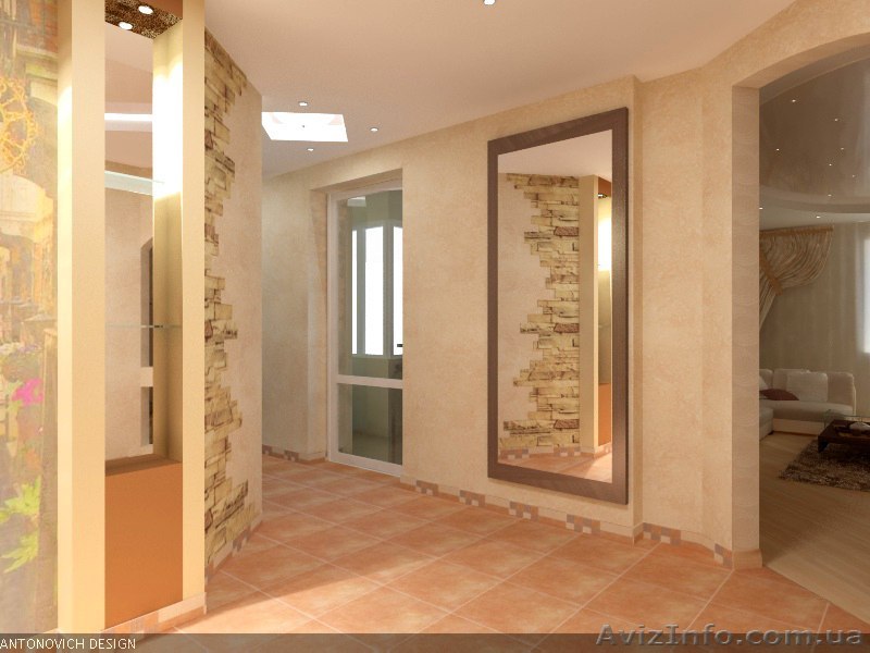 РЕМОНТ КВАРТИР ДОМОВ В КИЕВЕ. Под ключ доступные цены - <ro>Изображение</ro><ru>Изображение</ru> #1, <ru>Объявление</ru> #1483029