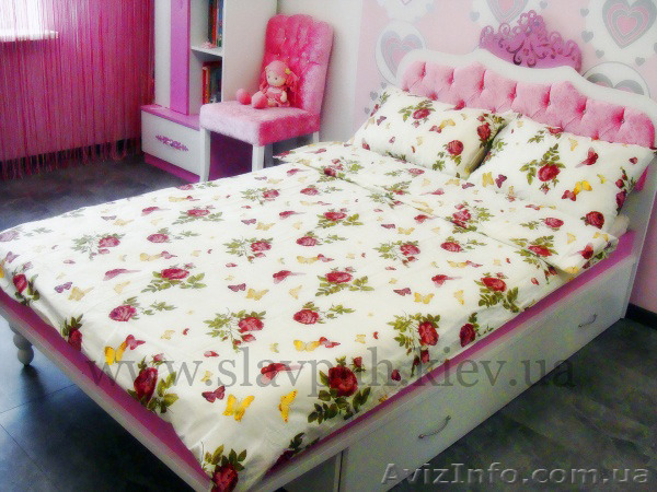 Продам постель. Купить постельное белье. - <ro>Изображение</ro><ru>Изображение</ru> #1, <ru>Объявление</ru> #1488946