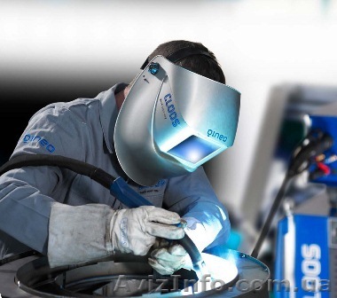 Сварочные работы Киев Правый Берег - <ro>Изображение</ro><ru>Изображение</ru> #1, <ru>Объявление</ru> #1490710