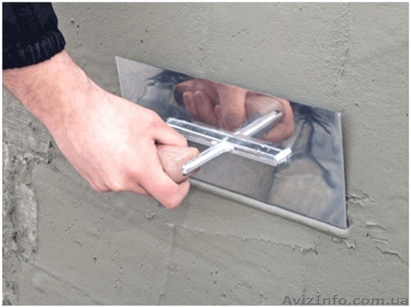 Штукатурные работы в Киеве цена - <ro>Изображение</ro><ru>Изображение</ru> #1, <ru>Объявление</ru> #1487019