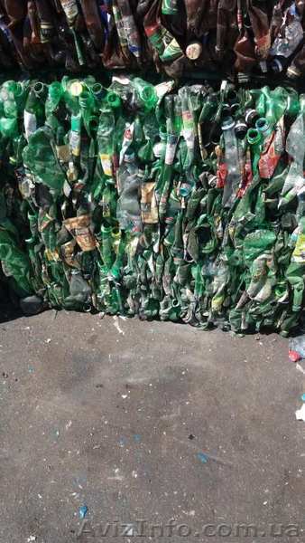 Продажа ПЭТ отходов в Киеве и Броварах - <ro>Изображение</ro><ru>Изображение</ru> #1, <ru>Объявление</ru> #1484632