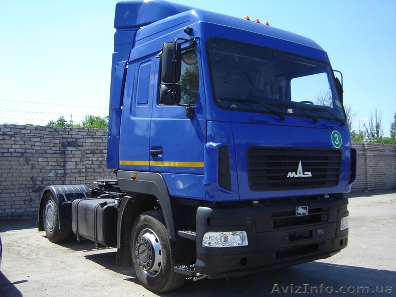 Новый МАЗ-5440А9-1320-030 Недорого - <ro>Изображение</ro><ru>Изображение</ru> #1, <ru>Объявление</ru> #1491028