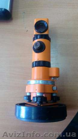 Прибор вертикального проектирования ПВП-1 (с поверкой) - <ro>Изображение</ro><ru>Изображение</ru> #1, <ru>Объявление</ru> #1490504