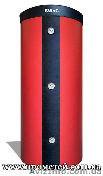 Буферная емкость (теплоаккумулятор) - <ro>Изображение</ro><ru>Изображение</ru> #1, <ru>Объявление</ru> #1484270