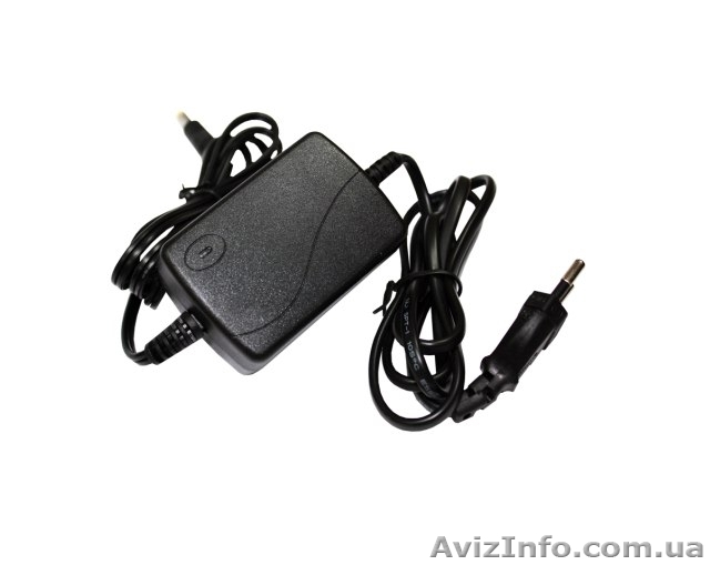 Сетевой адаптер (блок питания) 12В - <ro>Изображение</ro><ru>Изображение</ru> #1, <ru>Объявление</ru> #1486304