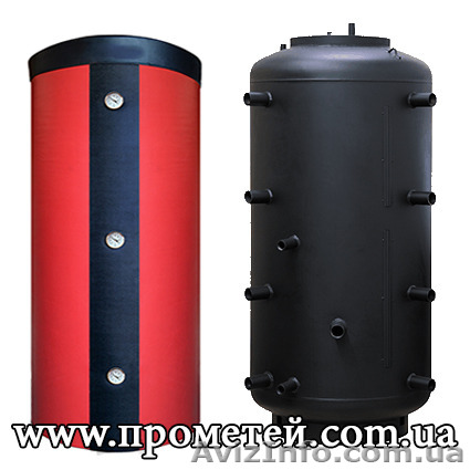 Буферная емкость по индивидуальным размерам - <ro>Изображение</ro><ru>Изображение</ru> #1, <ru>Объявление</ru> #1484272