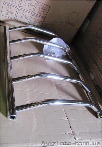 Продам полотенцесушитель ГЛОСС "Лестница" (Трапеция) ф30 В - <ro>Изображение</ro><ru>Изображение</ru> #1, <ru>Объявление</ru> #1489358