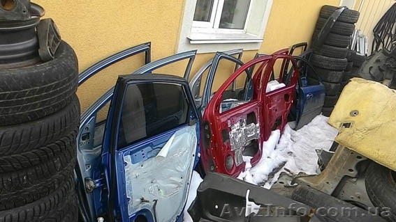 Razборка Шевроле, Киа, Хюндай, Сан Йонг - <ro>Изображение</ro><ru>Изображение</ru> #1, <ru>Объявление</ru> #1487364