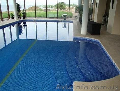 Строительство бассейнов под ключ по Украине - <ro>Изображение</ro><ru>Изображение</ru> #1, <ru>Объявление</ru> #1485730