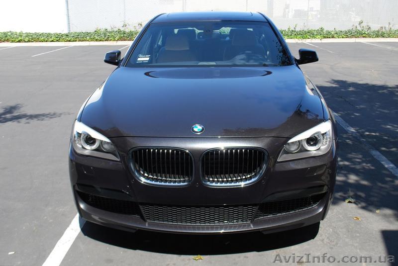 Запчасти для авто БМВ BMW F01 2010г 3.0d M-Package М-пакет - <ro>Изображение</ro><ru>Изображение</ru> #1, <ru>Объявление</ru> #1484056