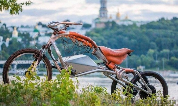 Электротрайк Ecotrike - лучшая цена - <ro>Изображение</ro><ru>Изображение</ru> #1, <ru>Объявление</ru> #1493028