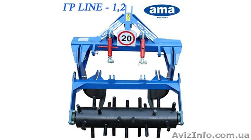 Глубокорыхлитель 1.2 - <ro>Изображение</ro><ru>Изображение</ru> #1, <ru>Объявление</ru> #1492131