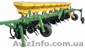 Культиватор КРН-4,2 - <ro>Изображение</ro><ru>Изображение</ru> #1, <ru>Объявление</ru> #1490150
