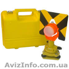 Однопризменная система для тахеометр - <ro>Изображение</ro><ru>Изображение</ru> #1, <ru>Объявление</ru> #1490523