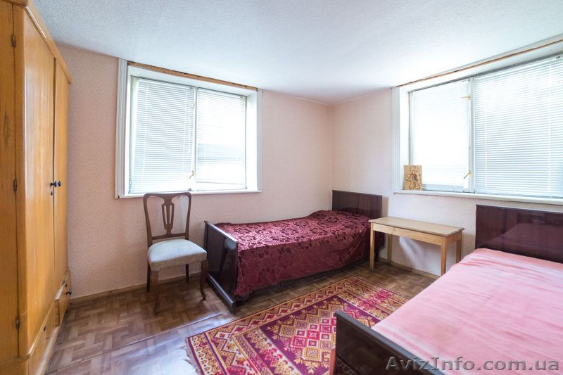 Продам участок с домом в Оболонском районе - <ro>Изображение</ro><ru>Изображение</ru> #1, <ru>Объявление</ru> #1492497