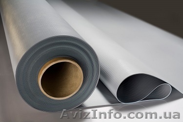 Продам ПВХ мембрану Пластфоил PLASTFOIL 1,2; - <ro>Изображение</ro><ru>Изображение</ru> #1, <ru>Объявление</ru> #1492486