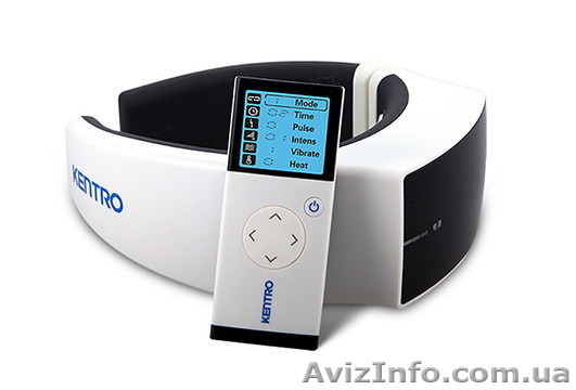 Массажер для шеи Kentro 101 - <ro>Изображение</ro><ru>Изображение</ru> #1, <ru>Объявление</ru> #1491190